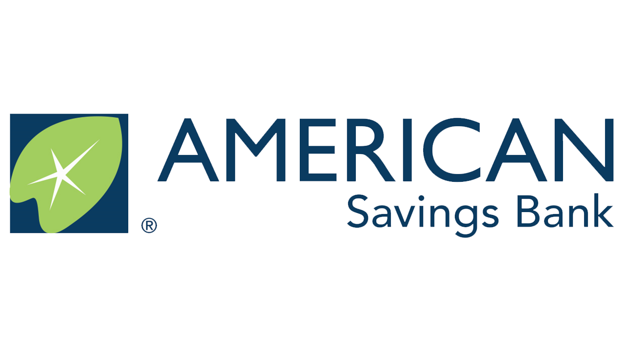American Savings Bank Logo