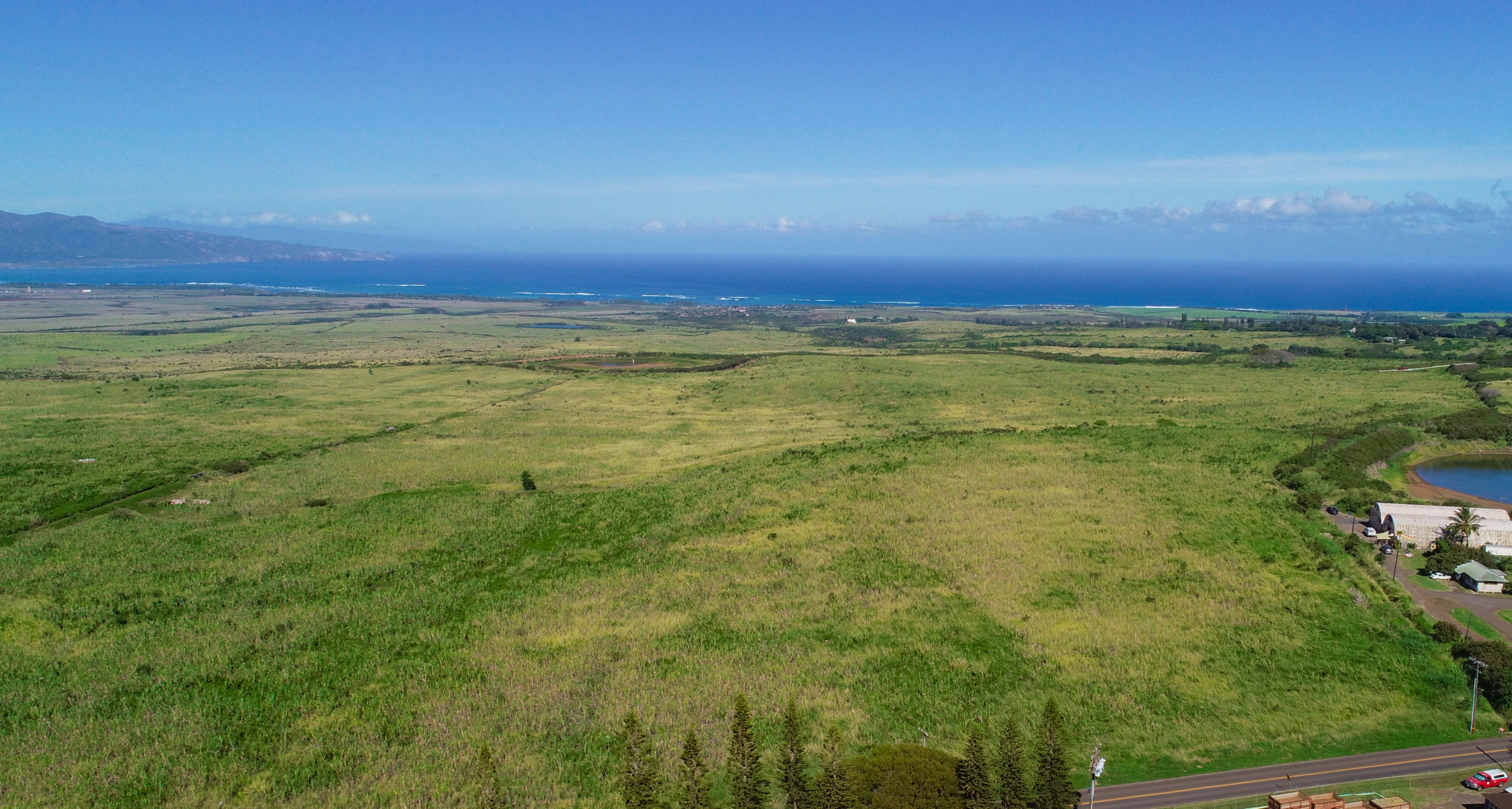 Hoku’ula Maui Site